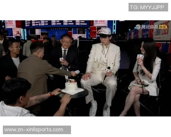 杨瀚森庆祝生日发文表达对梦想的执着与对礼物的喜爱