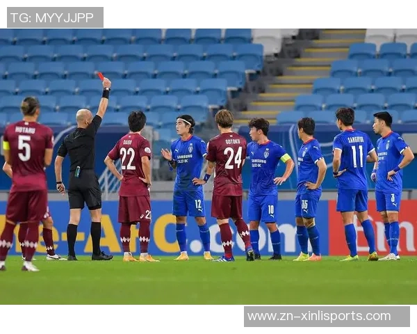 日职足球新赛季展望球队实力对比与明星球员分析