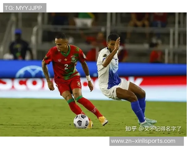 2017年墨西哥对阵牙买加精彩赛事回顾与分析